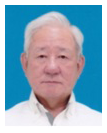古市支部長